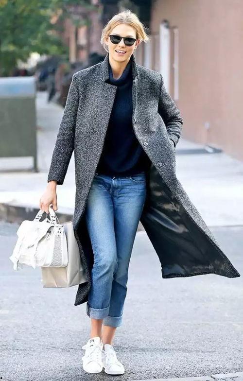 灰色搭配图片,探寻视觉和谐的艺术之旅